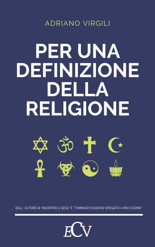 Per una definizione della religione