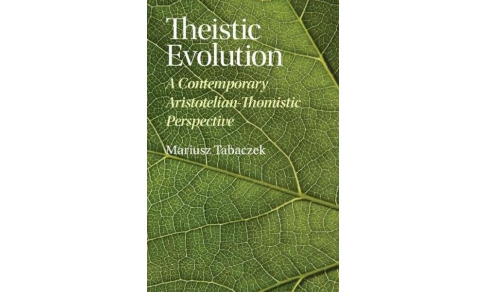 Creazione, governo e divenire: la sfida sistematica di Mariusz Tabaczek all’evoluzionismo teistico