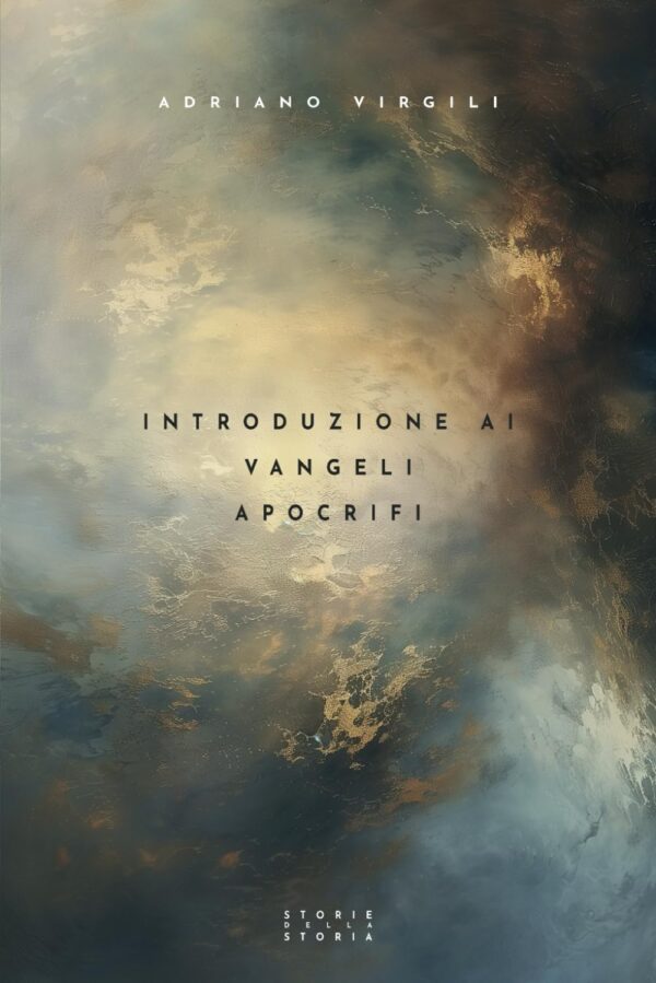 Introduzione ai vangeli apocrifi