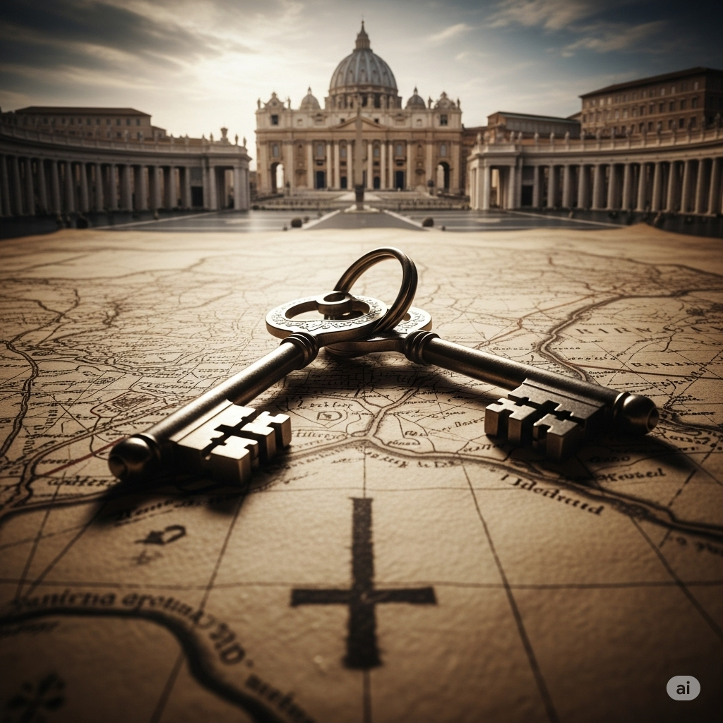 Petrus in Urbe: analisi storica della presenza e del martirio di Pietro a Roma
