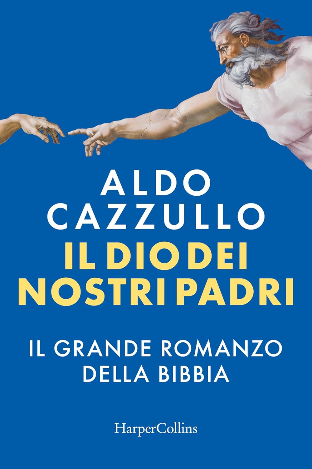 Il Dio pre-digerito: Analisi critica de “Il Dio dei nostri padri” di Aldo Cazzullo