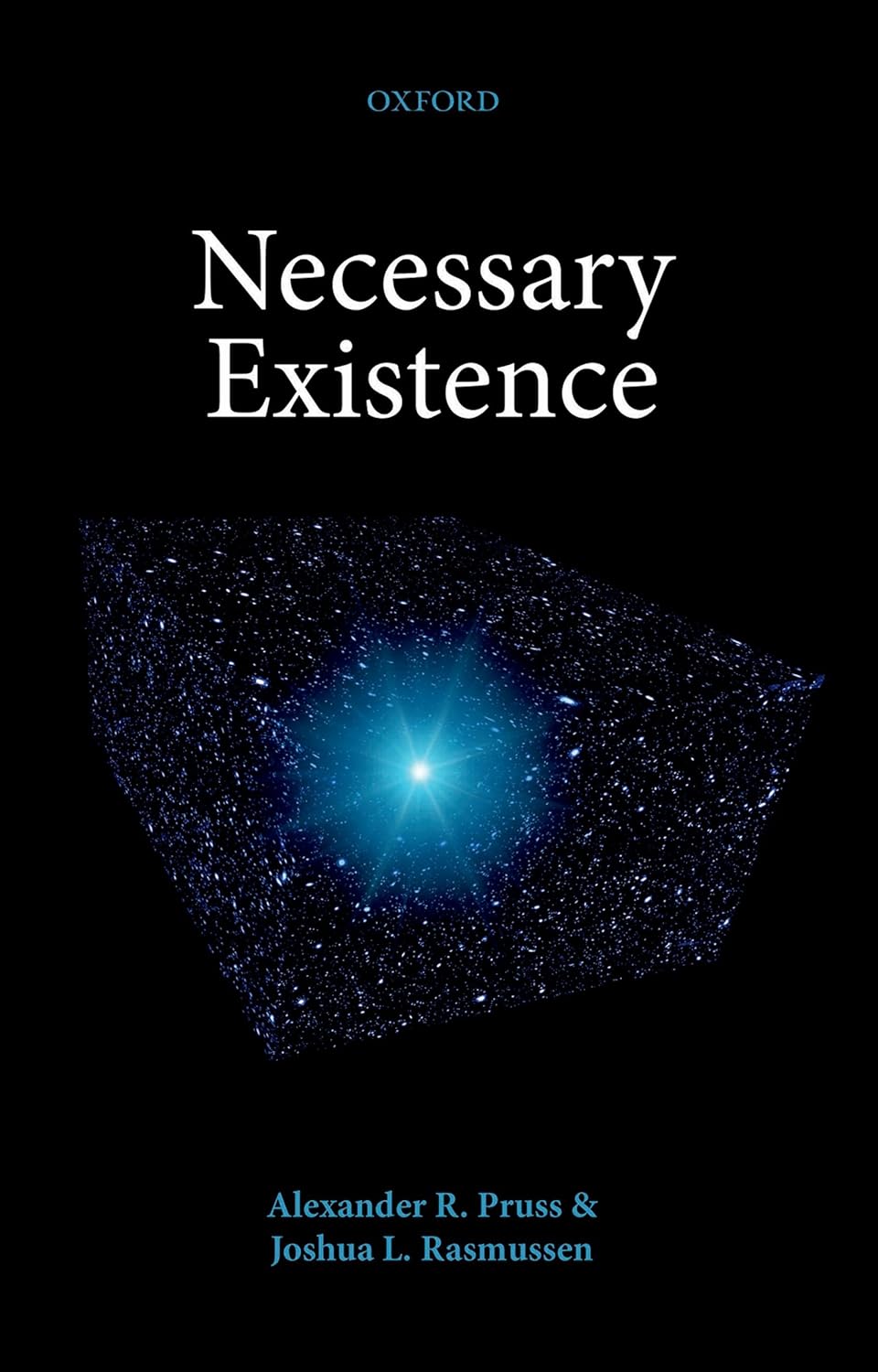 Un arsenale per la ragione: una recensione di Necessary Existence di Pruss e Rasmussen