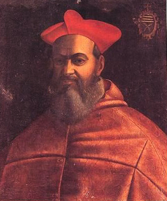 Scipione Rebiba: inquisitore, patriarca e padre di un episcopato. Una riflessione storico-teologica sulla successione apostolica