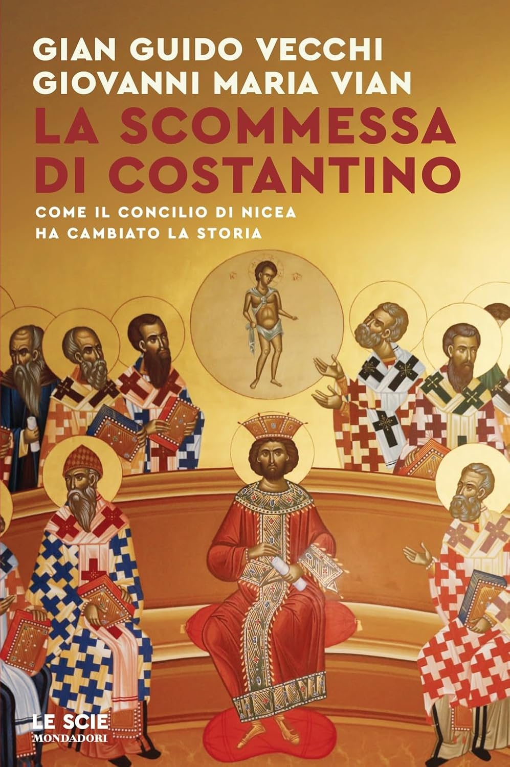 “La scommessa di Costantino”. Analisi critica di una svolta epocale