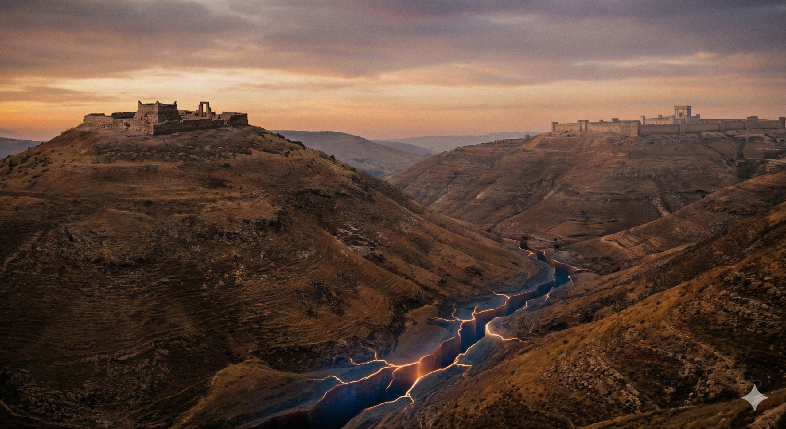 L’enigma dei fratelli separati. Genesi, condivisione e rottura tra giudei e samaritani alla luce delle nuove evidenze storiche e archeologiche