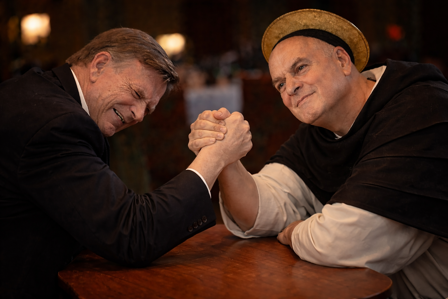 La credibilità del cristianesimo nell’epoca contemporanea. Una risposta alle tesi di John Shelby Spong