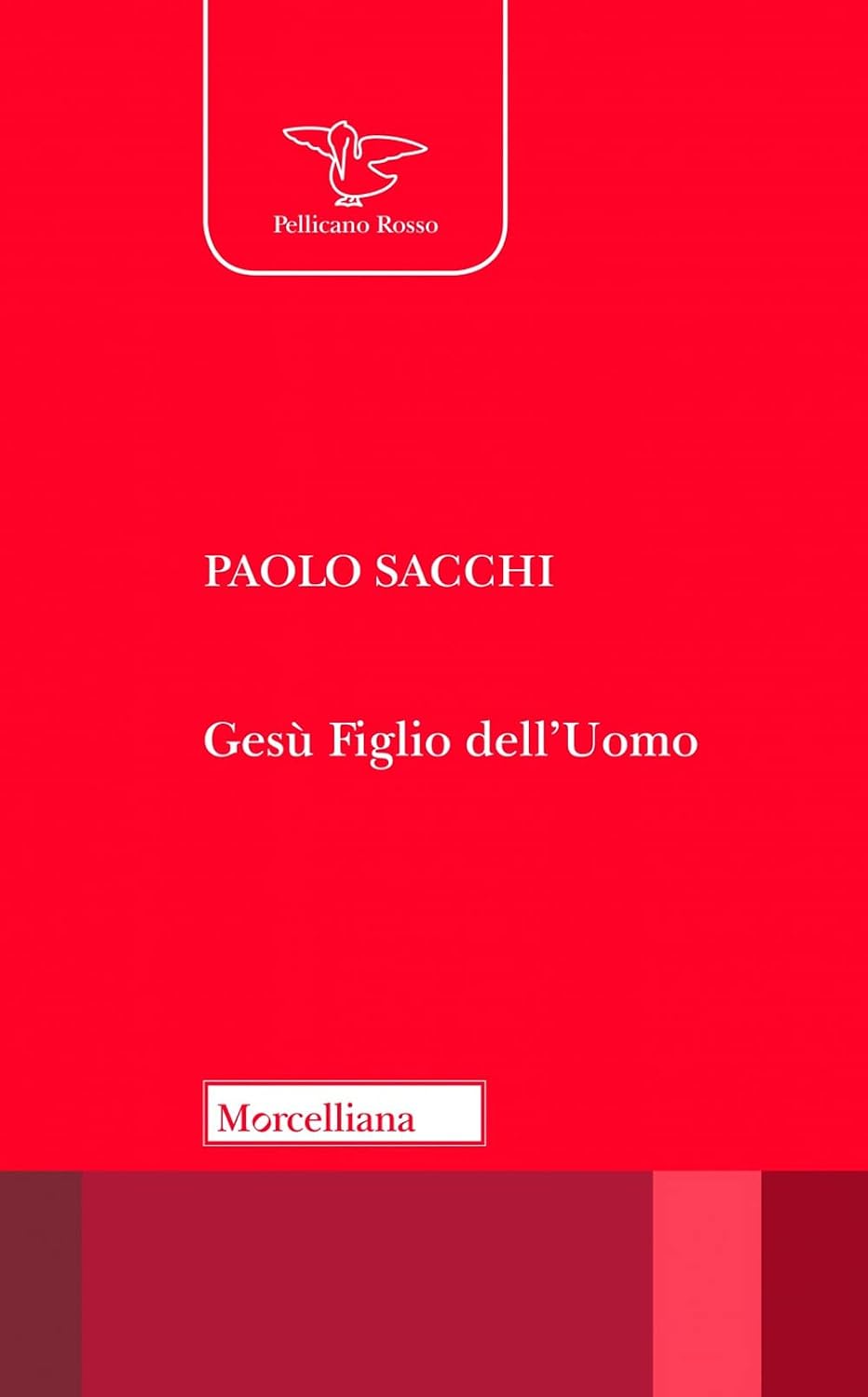 l volto celeste del Messia. “Gesù Figlio dell’Uomo”, il testamento scientifico e spirituale di Paolo Sacchi