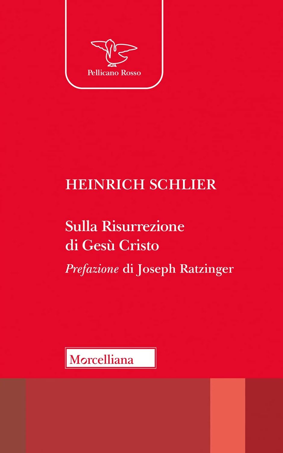 L’evento inafferrabile. Una breve presentazione di “Sulla risurrezione di Gesù Cristo” di Heinrich Schlier